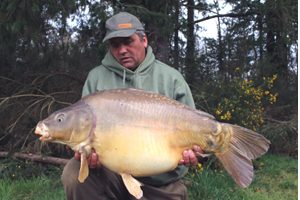 Carlo Carpels